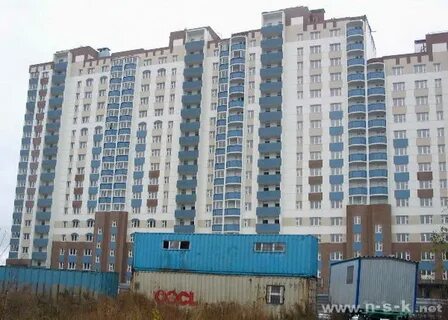 Рябиновая 14 4 новосибирск