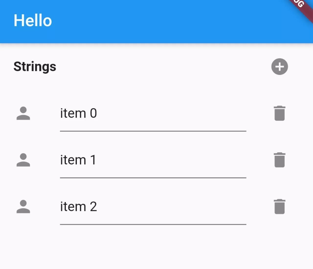 List element add. List flutter. custom paint flutter listview. котлин listview удаление элемента по индексу.