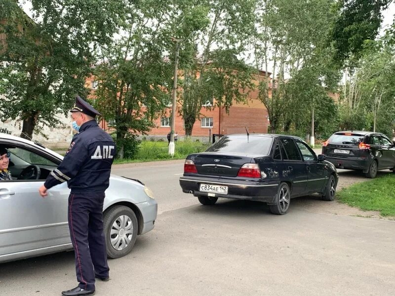 Полк ДПС ГИБДД Управления МВД России по г. Новосибирску, +7 383 232-23-21, ул. С