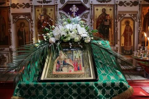 Живая церковь