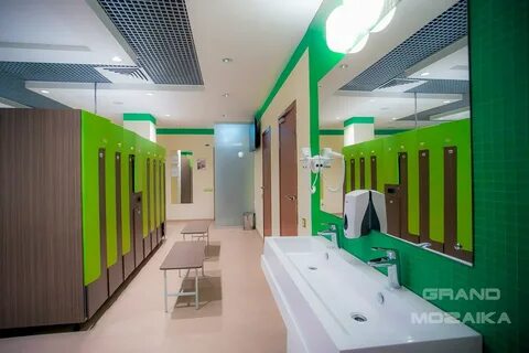 Гранд фитнес плеханова отзывы