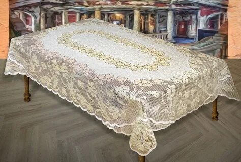 Польские скатерти