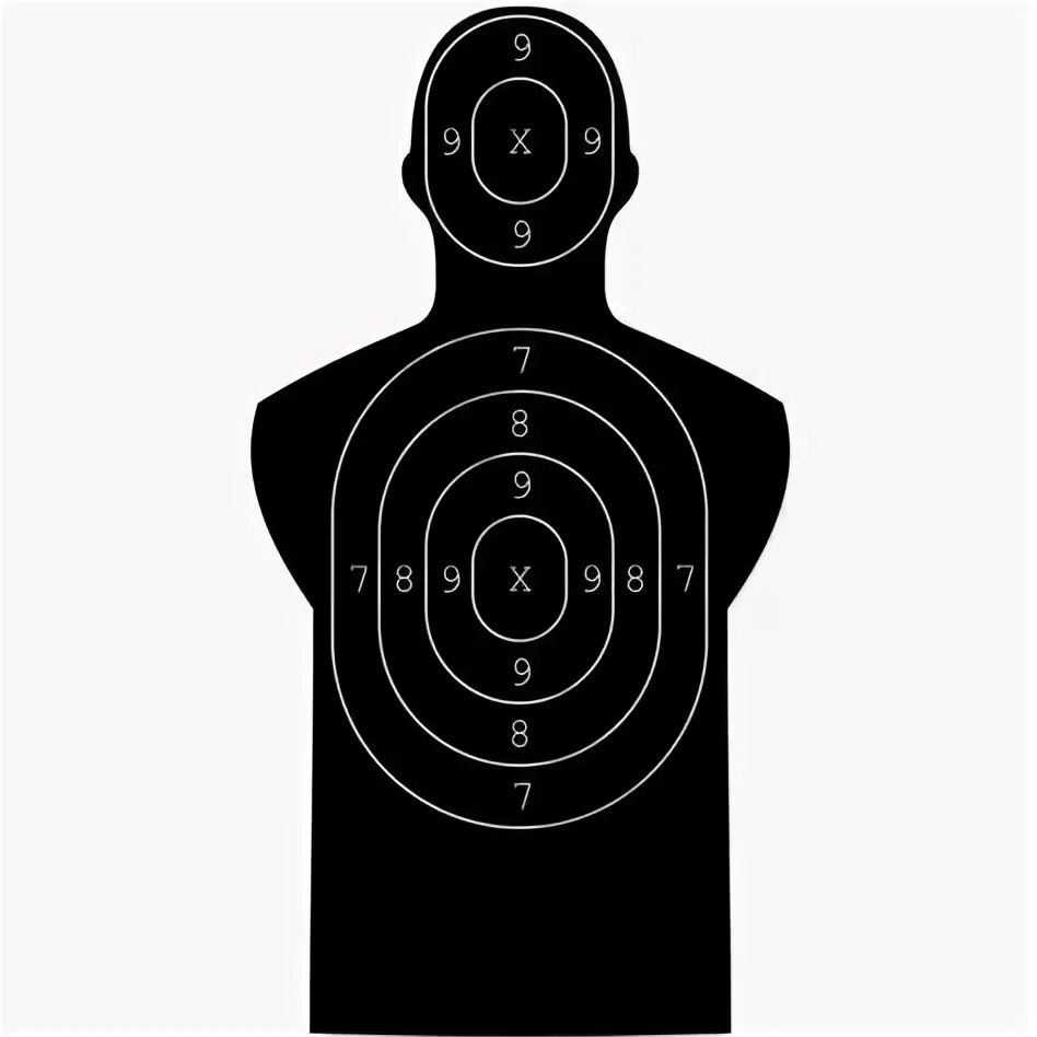 Head target