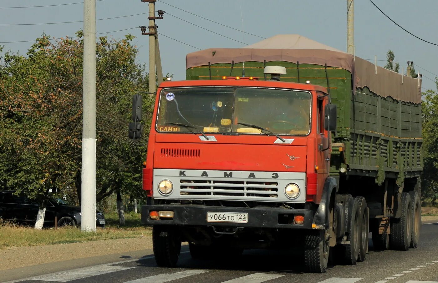 Камазы самарская область. КАМАЗ 5410/5411. КАМАЗ 5410 учебный. КАМАЗ 5410 ранний. Старый КАМАЗ 5410.