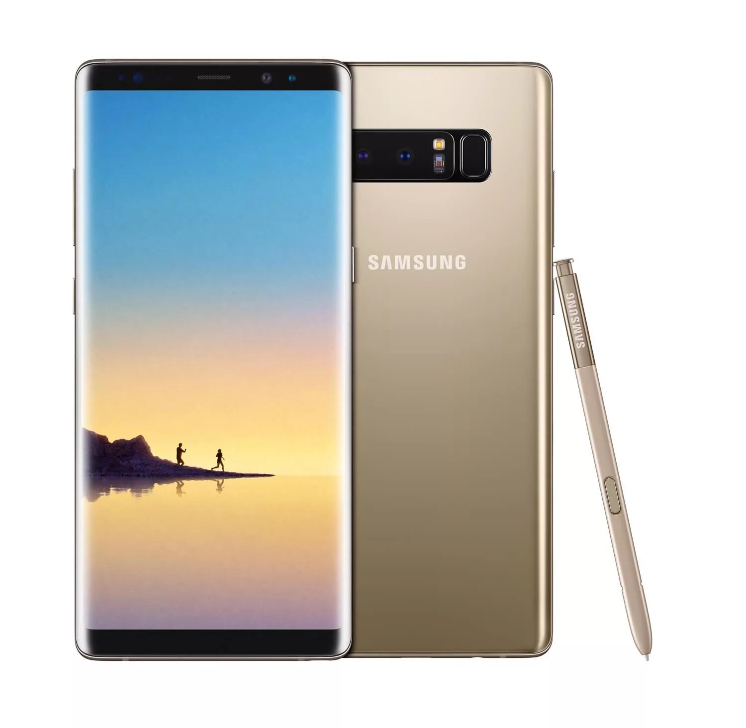 Galaxy note 8 256