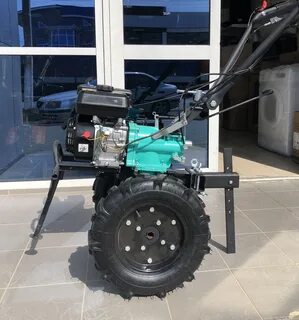 Мотоблок nikkey mk 1050