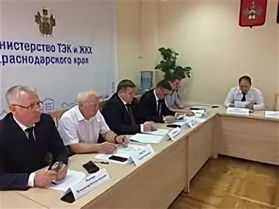 министр тэк и жкх тамбов. заместитель министра тэк и жкх краснодарского края. представитель генподрядчика. министр тэк и жкх краснодарского края. зам министра жкх краснодарского края.