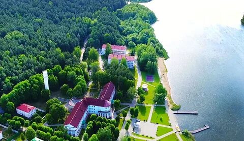Санатории белоруссии недалеко от минска