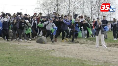 Бой в череповце