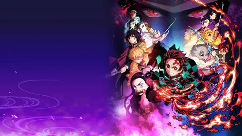 Demon slayer 4