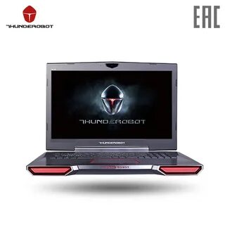 Игровой ноутбук thunderobot 911s core d jt009k00fru