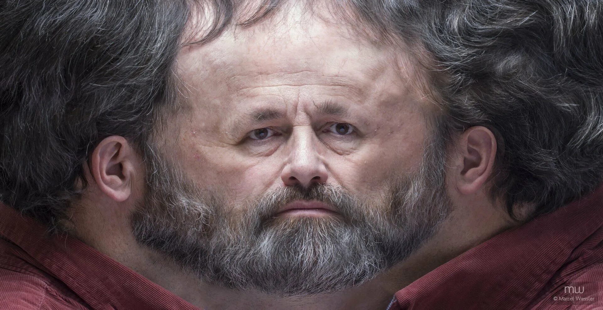 Head texture