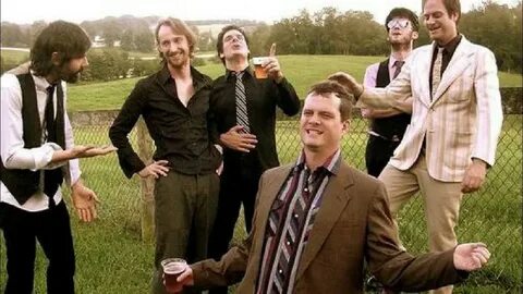 Electric six danger high voltage