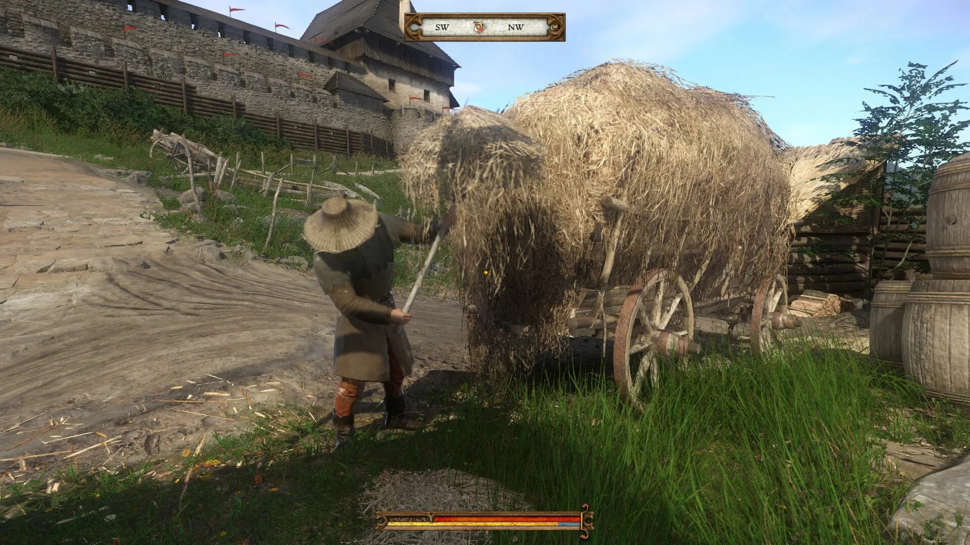 Кингдом кам деливеранс лучшая. Kingdom come: deliverance. Повозки Kingdom come deliverance. Прополи огород Kingdom come deliverance. Kingdom come deliverance системные.