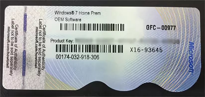 Oem системы