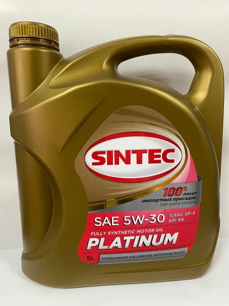 Синтек платинум 5w30. Sintec Platinum 5w-30. Sintec Platinum 5w-30 a5/b5. Масло Синтек платинум 5w30 ILSAC gf6. Масло sintec platinum 5w30