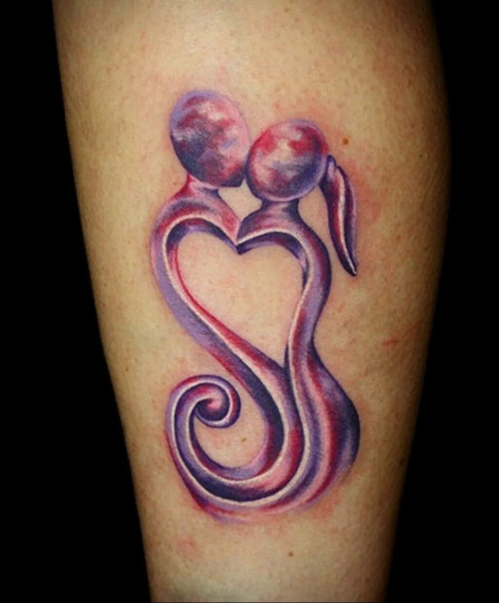 Тату любовь и бесконечность. Знак любви. Тату любовь. Тату сердце. Тату улетающие птицы.