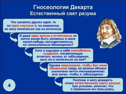 Достижения истины