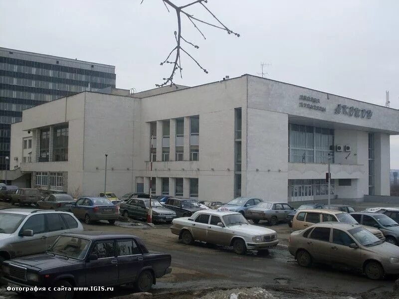 Аксион ул максима горького 92 ижевск фото Продается Однокомнатная квартира, Горького Максима, 164