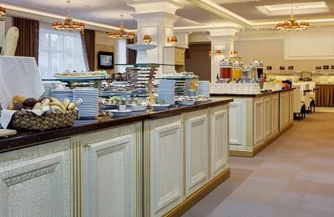 Пальмира палас