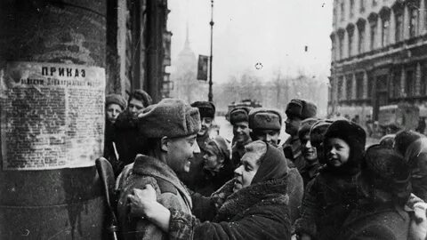 18 января 1944