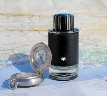 Blanc explorer