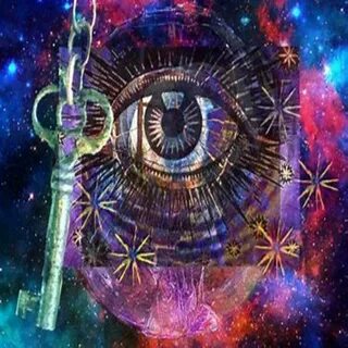 Universe key