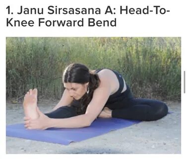 Foot yoga