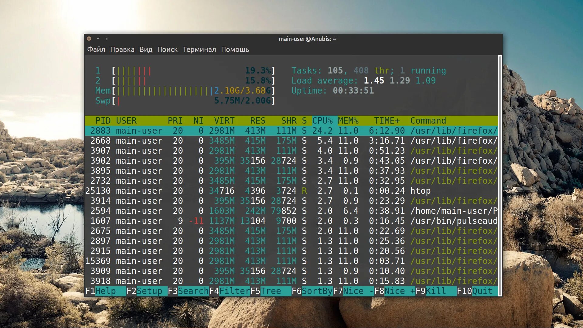 Аналоги утилиты. Утилита htop. tophtop. htop отображение ядер. аналоги top htop.