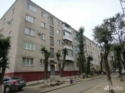 Авито волгоград квартиры краснооктябрьский
