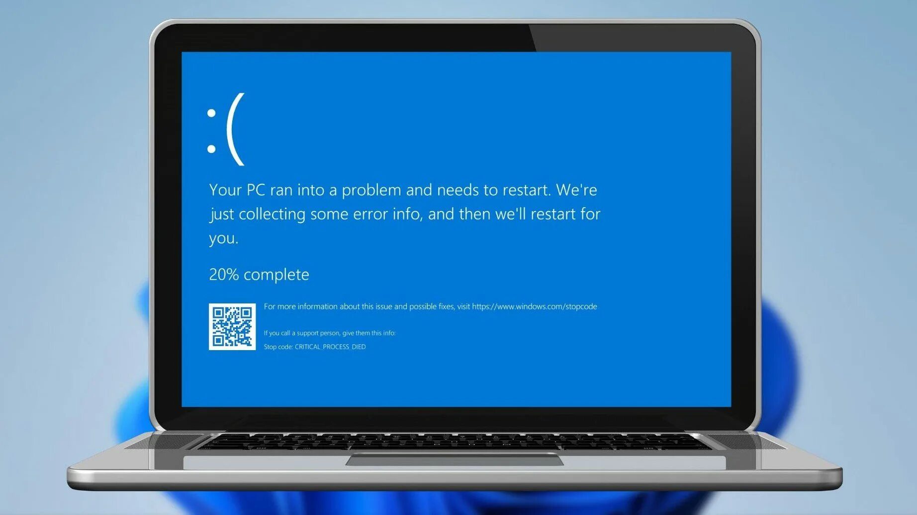 Критическая ошибка windows 11. Critical process died windows 11. critical process died как исправить. critical process died windows 11 как исправить.