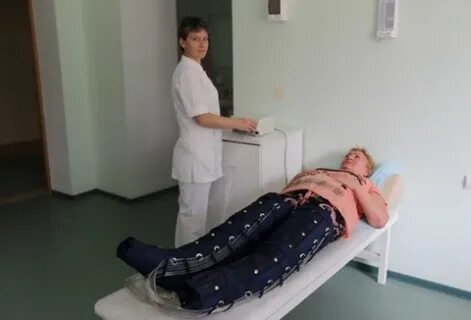 Процедура сапожок