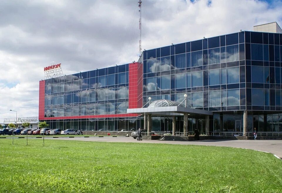Работа короча мираторг