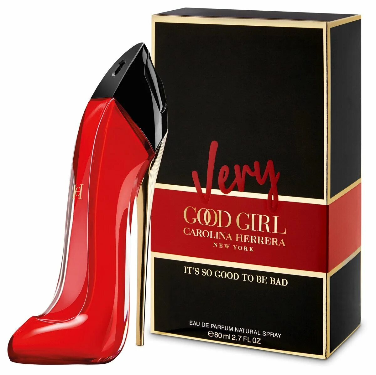 She very good. Good girl Carolina Herrera 80 мл. Carolina Herrera very good girl 80 мл. Carolina Herrera good girl 80 ml. Carolina Herrera good girl 30ml.