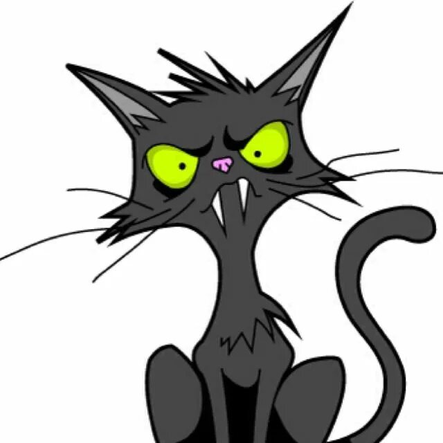 Как выглядит мультик кот Free download Cat Mammal Whiskers, Cat, mammal, animals png PNGEgg