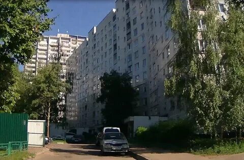 Найди корпус