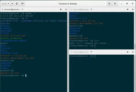 Эмулятор linux
