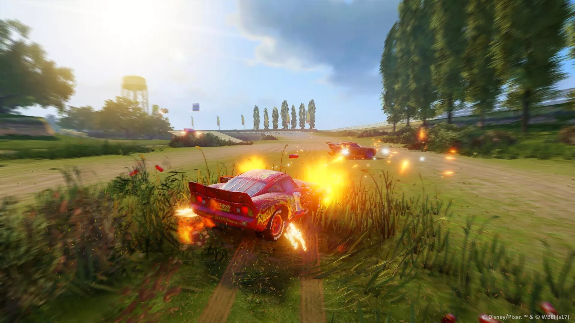Тачки 3 на пс4. Игры молния 3. Cars 3: driven to win / тачки 3: навстречу победе игра. Cars 3: driven to win. Тачки 3 игра гонка.