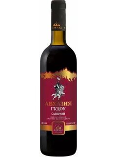 Что такое саперави