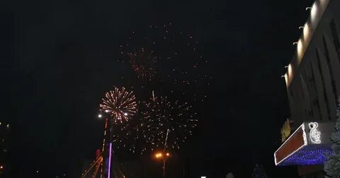 Краснодар 2018 год