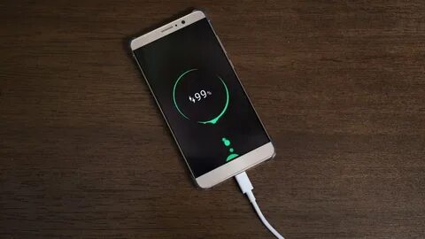 Phone charge