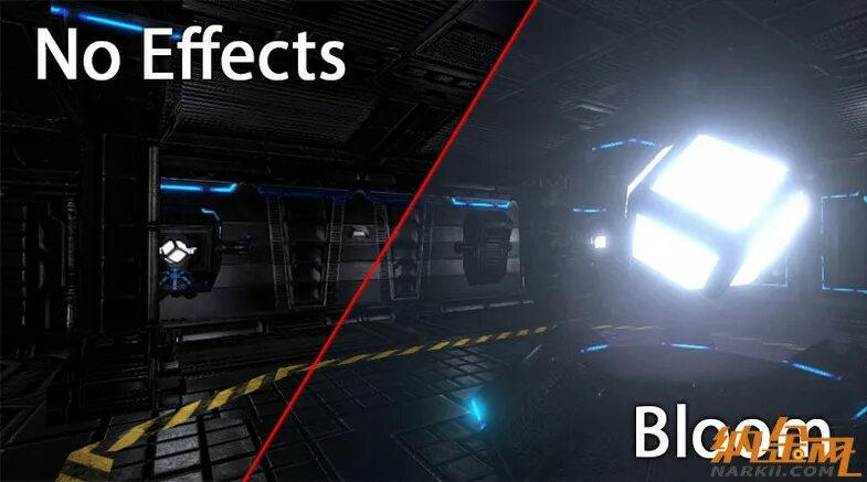 Bloom эффект. Fallout 3 комната сигрейва холмса. фоллаут 4 освещение. Hdr эффект в играх. свечение в играх.