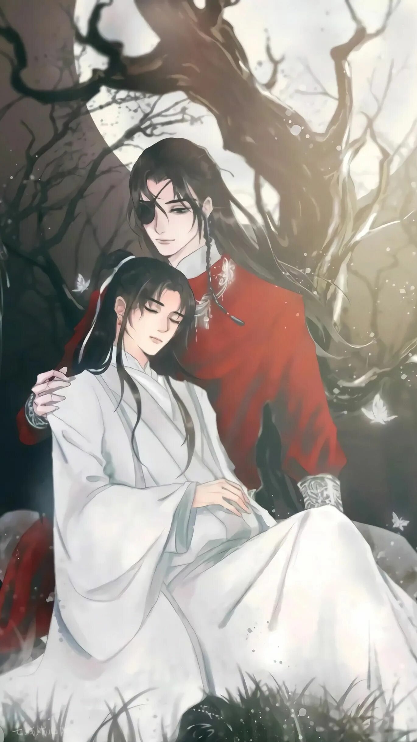 Novel hua. Благословение небожителей / tian guan ci fu. Возвращение хуашань манга. Novel hua. Мосян тунсю благословение небожителей.