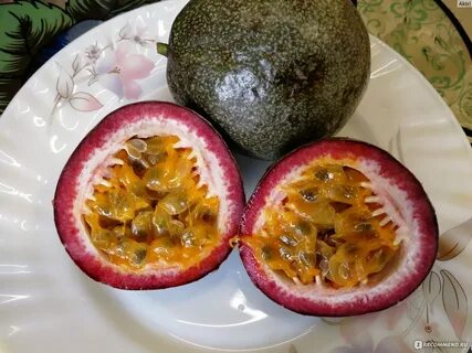 Чем полезна маракуйя фрукт
