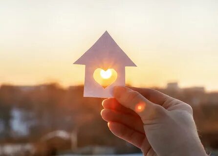 Heart home