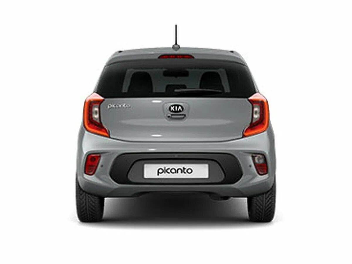 Kia picanto размеры. Пиканто 2018 габариты.