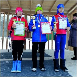 Олимпийские соревнования по лыжным гонкам