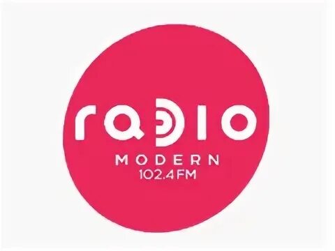 Радио модерн слушать. Радио Модерн Северодвинск. Радио Модерн логотип. Радио 102.4. Радио Модерн 102,4.