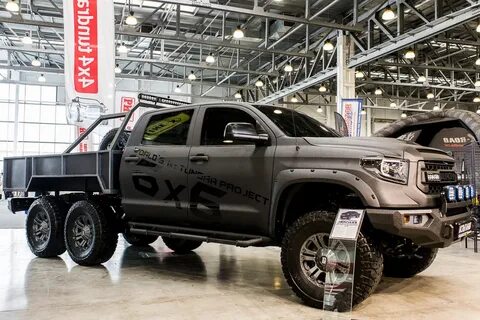 Самая большая тундра
