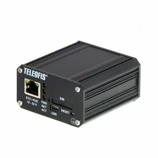 Модем teleofis